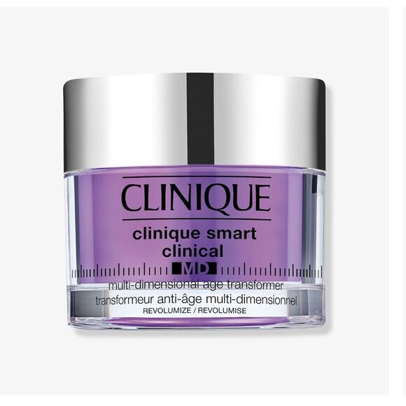 Clinique Smart Clinical MD Multi-Dimensional Age Transformer Revolumize - Picture 6 of 7